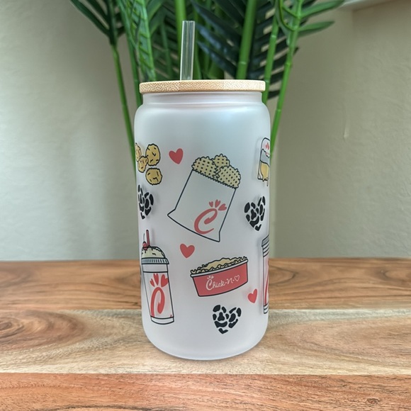 Chick Fil A Cup - Picture 3 of 7